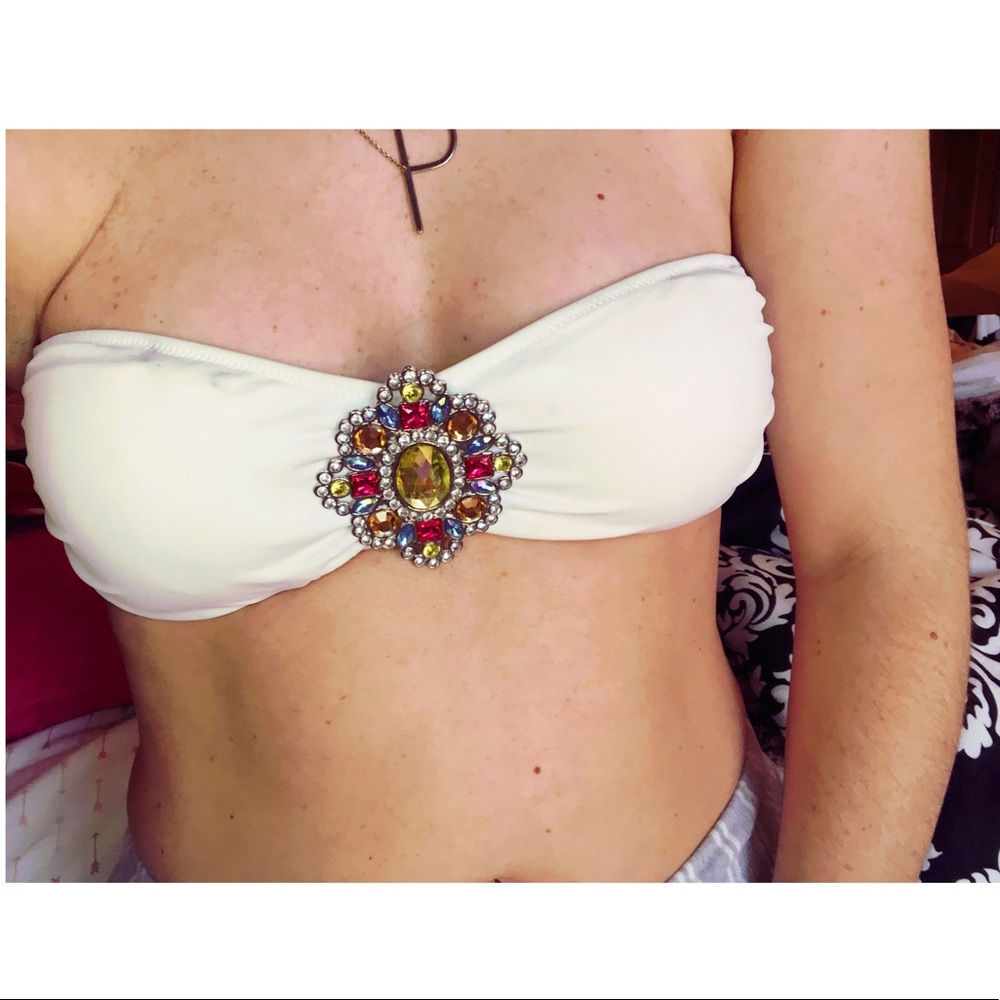 Victoria’s Secret Bikini Top